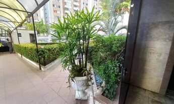 Imagem 2: Apartamento para venda tem 140 metros quadrados com 4 quartos em Pituba - Salvador - BA