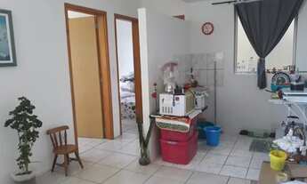 Imagem 6: Apartamento para Venda - 42.94m², 2 dormitórios, 1 vaga - Restinga