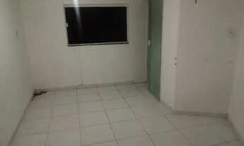 Imagem: Suíte no Angelim