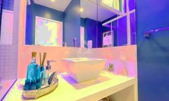 Imagem 9: Apartamento à venda, 4 quartos, 2 suítes, 1 vaga, Ipanema - RIO DE JANEIRO/RJ