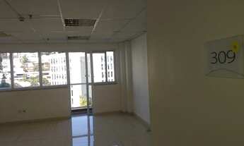 Imagem 2: Escritório para venda tem 42 metros quadrados em Vila Andrade - São Paulo - SP