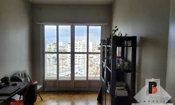 Imagem 5: Condomínio Edificio California Avenida Paes de Barros, 2820 ? Mooca á venda