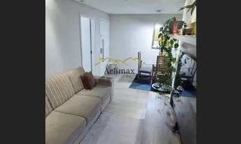 Imagem 7: Apartamento à venda no Cambuci, 78 M², 3 dor 1 suí, 2 vagas