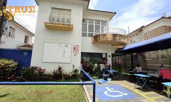 Imagem: Casa ccomercial para alugar, 500 m² - Boa