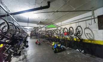 Imagem 4: APARTAMENTO LOCAÇÃO PX AO SHOPPING METRÓPOLE SBC