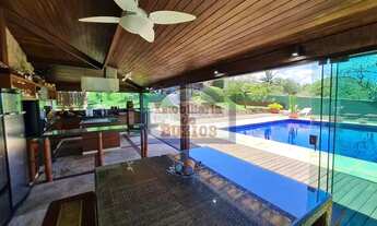 Imagem 6: Aluguel temporada na Ferradura com piscina e 3 quartos