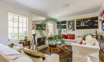 Imagem 2: São Paulo - Casa Padrão - Jardim Paulistano