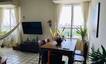 Imagem 5: Apartamento na Soledade 03 Quartos 01 Suíte Dependência Completa