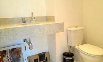 Imagem 4: Sala, 39 m² - venda por R$ 250.000,00 ou aluguel por R$ 2.408,00/mês - Centro - Campinas/S