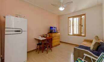 Imagem 2: Apartamento em Cidade Baixa