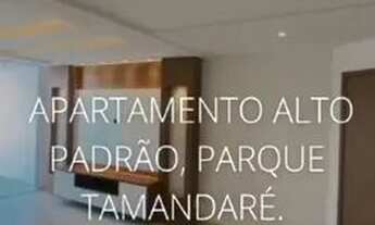 Imagem: Alugo apt Ed. The Hampsom com 3 suítes