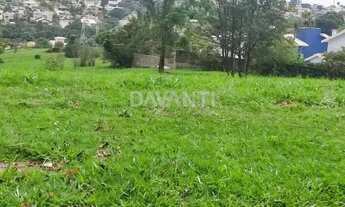 Imagem 5: Terreno - Loteamento Alphaville Campinas - Campinas