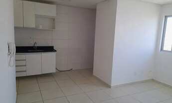 Imagem 4: Apartamento para aluguel com 56 metros quadrados com 2 quartos em Taguatinga Centro - Bras