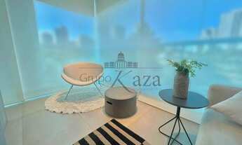 Imagem 6: Jardim Aquarius. Apartamento a venda com 2 dormitórios (suítes) com varanda - Todo planeja