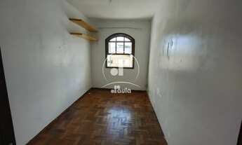 Imagem 4: Sobrado 117m²- 3 Quartos,2 Vagas, para Alugar, Vila Scarpelli, Santo André, SP