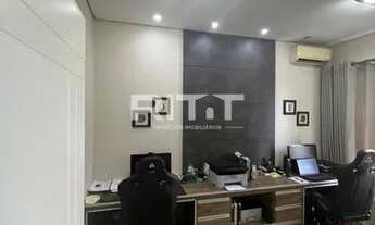 Imagem 5: Casa - Swiss Park - Campinas