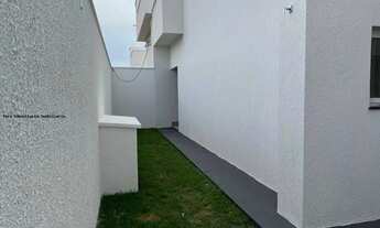 Imagem 5: Casa em Condomínio para Venda em Aparecida de Goiânia, Sítios Santa Luzia, 3 dormitórios