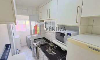 Imagem 14: Apartamento mobiliado para locação na Vila Olímpia