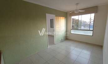 Imagem 2: Apartamento - Vila Georgina - Campinas