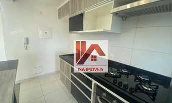 Imagem 7: Apartamento com 3 dormitórios para alugar, 67 m² por R$ 3.465,00/mês - Vila Homero Thon