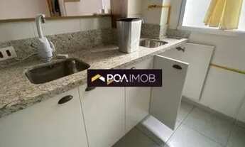 Imagem: Apartamento com 2 dormitórios para alugar