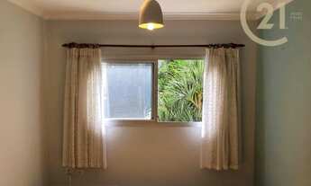 Imagem 5: Apartamento com 2 dormitórios à venda, 66 m² por R$ 650.000,00 - Pinheiros - São Paulo/SP