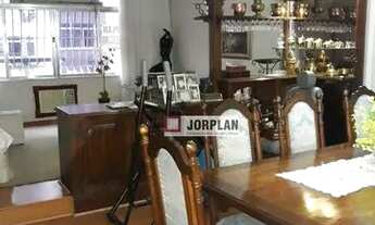 Imagem 3: Apartamento com 3 dormitórios, 146 m² - venda por R$ 790.000,00 ou aluguel por R$ 3.800,00