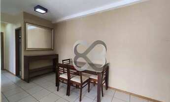 Imagem 6: Apartamento com 3 dormitórios para alugar, 69 m² por R$ 2.880/mês - Aurora - Londrina/PR