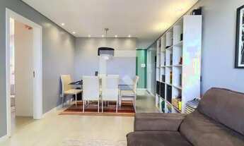 Imagem 3: Apartamento para Aluguel - Parque da Fonte, 2 Quartos, 55 m2