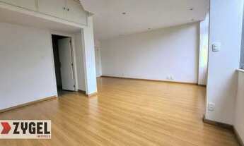 Imagem 2: Apartamento à venda, 86 m² por R$ 940.000,00 - Gávea - Rio de Janeiro/RJ