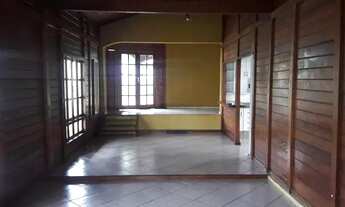 Imagem 7: Particular aluga casa térrea, Cond. Morada Nobres, 3 qtos armários, 300m2 área construída