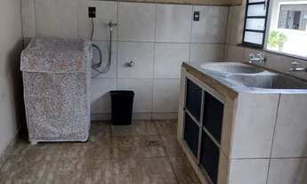 Imagem 5: Quartos mobiliados em pensão (Araraquara