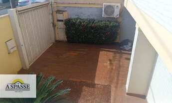 Imagem 2: Casa /Residencial/Comercial com 3 dormitórios para alugar, 206 m² por R$ 5.000/mês - Alto