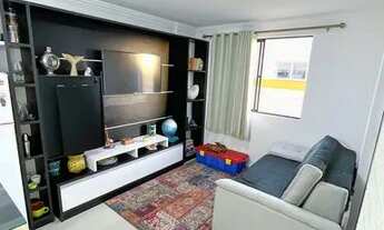 Imagem 2: Flat para venda em Capim Macio - Natal/RN