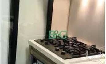 Imagem 3: Apartamento com 3 dormitórios à venda, 71 m² por R$ 909.000 - Vila Gomes Cardim - São Paul