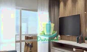 Imagem 7: Apartamento com 2 dormitórios à venda com 59 m² por R$ 550.000 no Royal Legacy em Foz do I