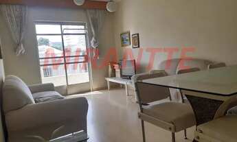 Imagem: Apartamento de 96m² com 2 quartos em Santana