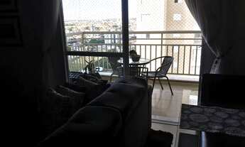 Imagem: Apartamento para venda com 86 metros quadrados