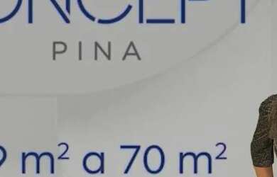 Imagem 7: Conheça o CONCEPT PINA | Lançamento Moura Dubeux no Pina | Cadastre-se