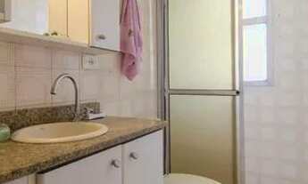 Imagem 5: Apartamento para Aluguel - Santana, 1 Quarto, 35 m2