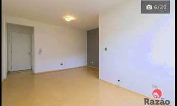 Imagem 7: Apartamento no bigorrilho, 1000 reais cm condominio