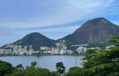 Imagem 7: Cobertura 4 quartos sendo 4 suítes na Lagoa