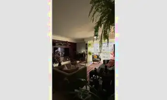 Imagem 6: APARTAMENTO RESIDENCIAL em São Paulo - SP, Vila Nova Conceição