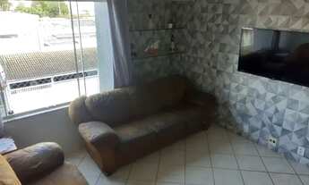 Imagem 6: Apartamento 3 quartos com suíte QI 22