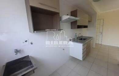 Imagem 4: LOCAÇÃO - APARTAMENTO RESIDENCIAL BIARRITZ / SOROCABA/SP