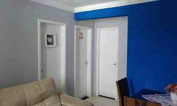 Imagem: Apartamento para Venda em Belo Horizonte