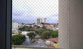 Imagem 5: Apartamento com 2 dormitórios para alugar, 65 m² por R$ 3.021,16/mês - Freguesia do Ó - Sã