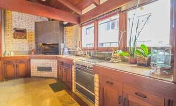 Imagem 6: Apartamento duplex em Petropolis