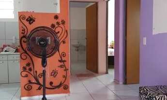 Imagem 3: Apartamento no parque Brasil