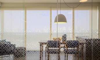 Imagem 4: Apartamento para venda com 146 metros quadrados com 3 quartos em Vila Mariana - São Paulo